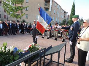 2018 10 06 LA GARDE FETE DE LA ST MICHEL PATRON DES PARACHUTISTES (149)